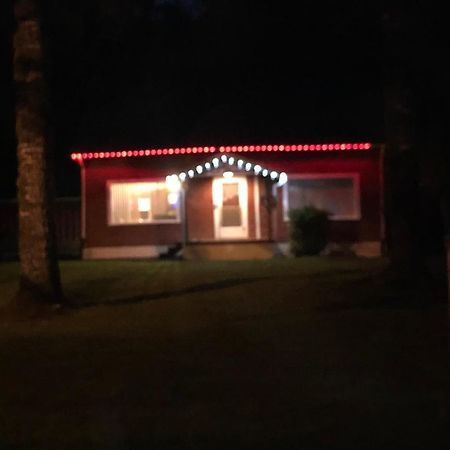 Woodland Cottage Amanda Park Luaran gambar