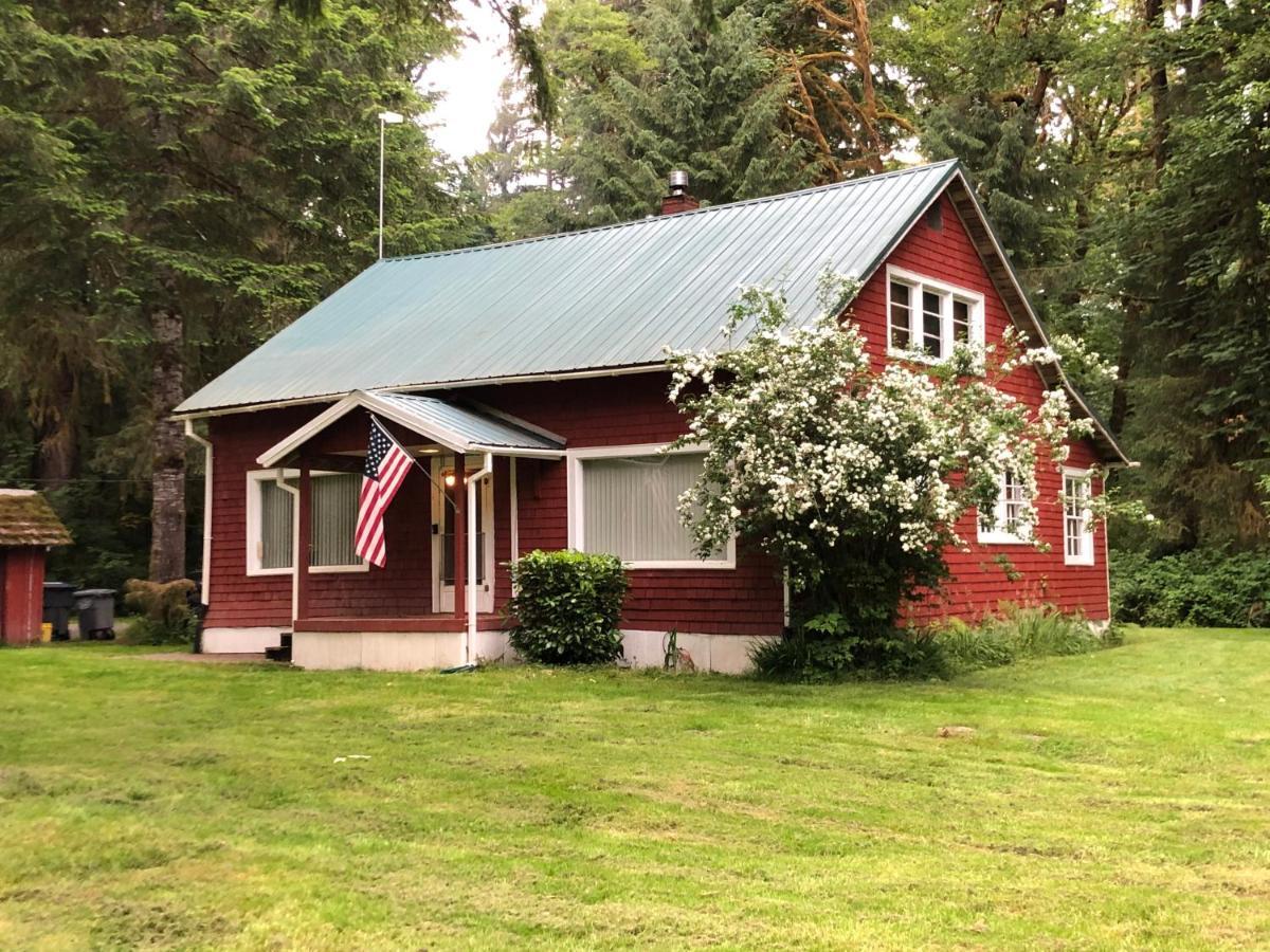 Woodland Cottage Amanda Park Luaran gambar