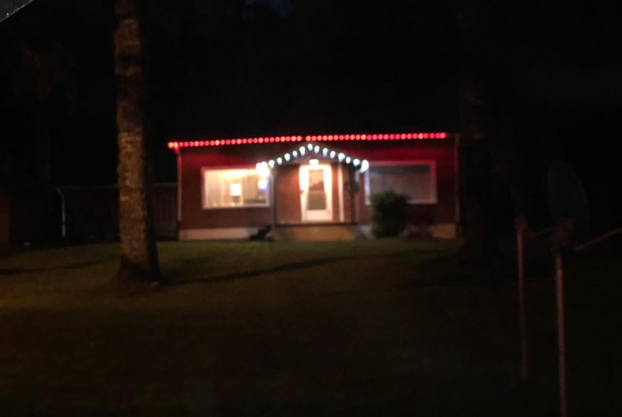 Woodland Cottage Amanda Park Luaran gambar