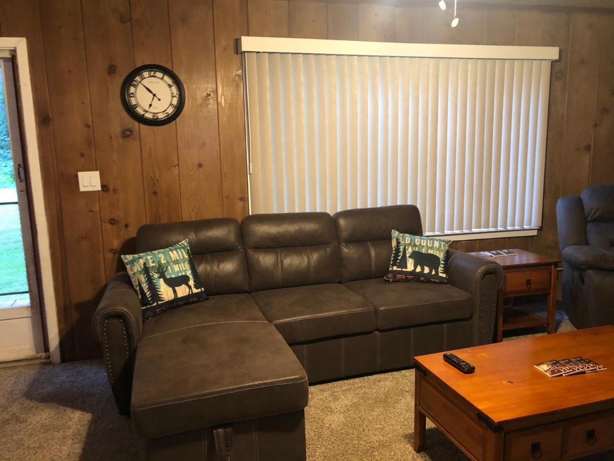 Woodland Cottage Amanda Park Luaran gambar